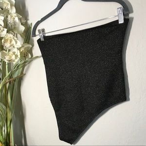 Express vintage tank top